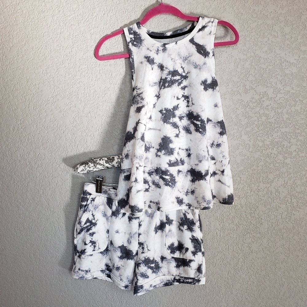 Refinery29 sleep lounge set